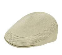 Kangol Tropic 507 Ventair Ivy Cap Capuchon, Beige, Taille S Homme