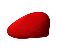 Kangol - Tropic 507 Ventair - unisex - Accessoires - Rouge - Taille: M