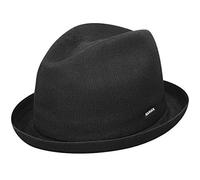 Kangol Tropic - 6371BC - Chapeau - homme - noir - Taille XL