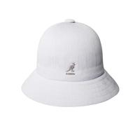 Kangol - Tropic Casual - unisex - Accessoires - Blanc - Taille: S
