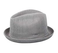 Kangol Tropic Player Chapeau, Gris, S Mixte