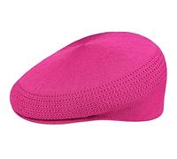 Kangol Tropic Ventair 504 Casquette pour homme, fuchsia, 60-61
