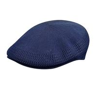 Kangol Tropic Ventair 504 Casquette Souple, Bleu Marine, Petit Homme