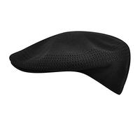Kangol - Tropic Ventair 504 - Chapeau - homme - noir - Taille L