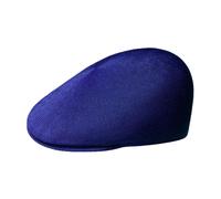 Kangol, unisex, Accessoires, Bleu, Taille: L Seamless Tropic 507