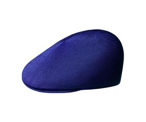 Kangol, unisex, Accessoires, Bleu, Taille: M Seamless Tropic 507