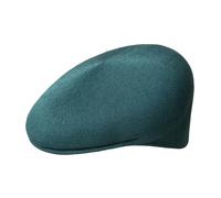 Kangol, unisex, Accessoires, Bleu, Taille: M Tropic 504