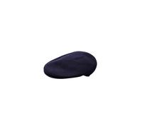 Kangol, unisex, Accessoires, Bleu, Taille: S Béret Basque
