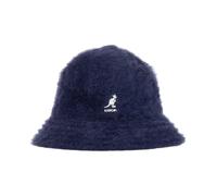 Kangol, unisex, Accessoires, Bleu, Taille: S Casual Bleu Furgora Beanie Chapeau