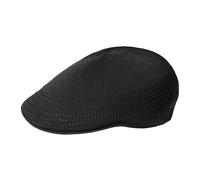 Kangol, unisex, Accessoires, Noir, Taille: L Tropic 507 Ventair
