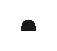 Kangol, unisex, Accessoires, Noir, Taille: ONE Size Bonnet Tricot À Enfiler