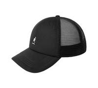 Kangol, unisex, Accessoires, Noir, Taille: ONE Size Kangaroo Trucker