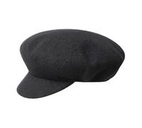 Kangol, unisex, Accessoires, Noir, Taille: S Caps