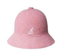 Kangol, unisex, Accessoires, Rose, Taille: L Chapeau de pêcheur décontracté