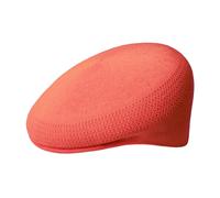 Kangol, unisex, Accessoires, Rose, Taille: M Tropic 504