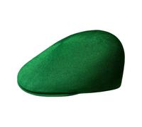 Kangol, unisex, Accessoires, Vert, Taille: M Seamless Tropic 507