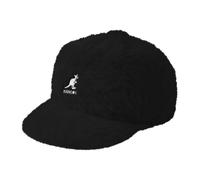 Kangol - Visor Cap - unisex - Accessoires - Noir - Taille: M