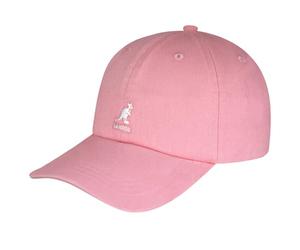 Kangol Washed Baseball - Béret - Homme