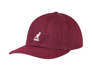 Kangol Washed Baseball - Béret - Homme