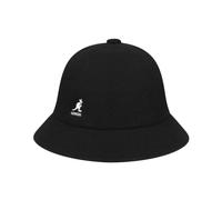 Kangol - Wool Casual - Homme - Accessoires - Noir - Taille: M