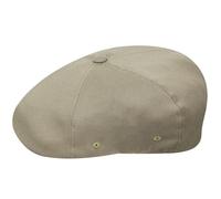 Kangol Wool Flexfit 504 Béret, Taupe, S/M Mixte