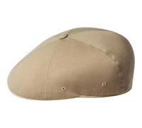 Kangol Béret Wool Flexfit 504 Gris Taille S/M