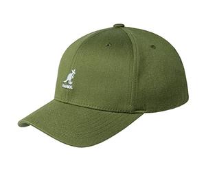 Kangol Wool Flexfit Baseball, Béret,