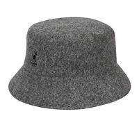 Kangol Wool LAHINCH Bob, Gris (Flannel FL034), XL Mixte