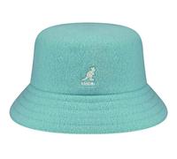 Chapeau Wool Lahinch by Kangol bleu clair XL (60-61 cm)