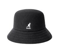 Kangol - Wool Lahinch - Femme - Accessoires - Noir - Taille: M