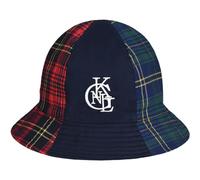 Kangol Work Leisure Rev Casual Béret, Bleu foncé, L Mixte