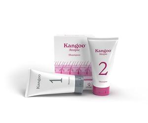 KANGOO ATOPIC 150ML + 150ML