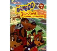 Kangoo Juniors Le Grand Championnat