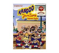 KANGOO JUNIORS : VOL 2 - PYJAMA PARTY