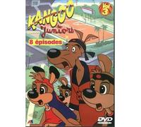 Kangoo Juniors - Vol. 3