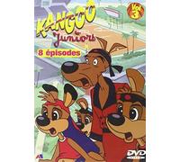 Kangoo Juniors - Vol. 3