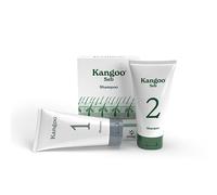 Kangoo SEB Shampooing pour chiens et chats à peau grasse (2 tubes de 150 g)