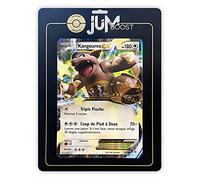 Kangourex-EX 78/106 Jumbo - #myboost X XY 2 Etincelles - Carte Géante