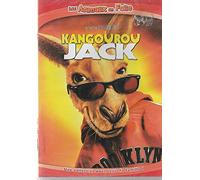 W & B Kangourou Jack E