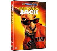 Kangourou Jack