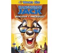 Kangourou Jack : Bonjour l'Amérique – Warner Bros.
