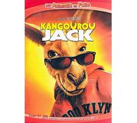 KANGOUROU JACK / COLLECTION LES ANIMAUX EN FOLIE