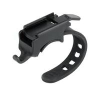 KANGQL Sangle de montage pour phare de vélo - Support de lampe sécurisé pour QD250 YQ200400 ; BlackbirdL1 ; bl10/11