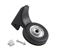 KANGQL Sifflet de bouilloire en acier inoxydable - Accessoire de rechange - A