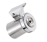 KANGQL Sifflet de bouilloire en acier inoxydable pour bouilloire - Accessoire de rechange - D