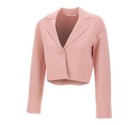 Kangra - Spencer Jacket - Femme - Vestes - Rose - Taille: 38 FR