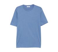 Kangra - T-shirt en jersey - Homme - Tops - Bleu - Taille: XL