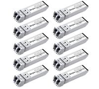 Kangsien Module SFP+ LC 10G Gigabit monomode (10)