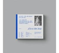 Kangta - Eyes On You - Digipak Version [Compact Discs] Digipack Packaging, Asia - Import