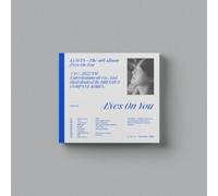 Kangta - Eyes On You - Digipak Version [Compact Discs] Digipack Packaging, Asia - Import
